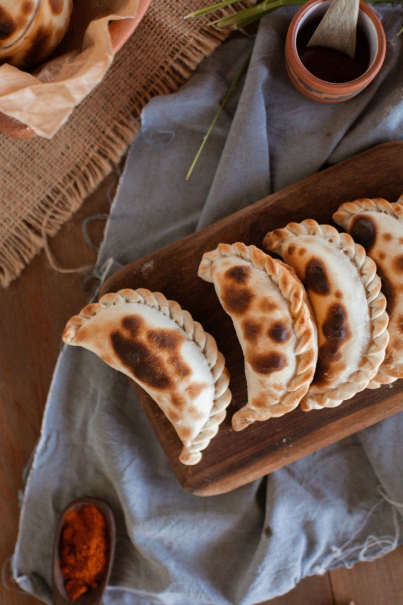 Casa Martínez | Empanadas Artesanais Argentinas