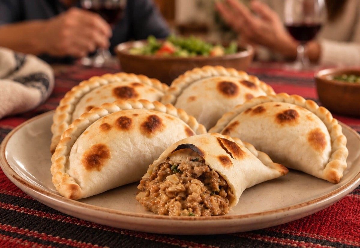 Casa Martínez | Empanadas Artesanais Argentinas
